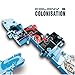 Song Nocturnal by Colony 5 on Colonisation [Best Of] at Amazon