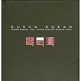 Duran Duran/Rio/Seven and the Ragged Tiger