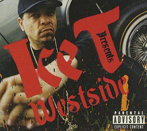 Ice T Presents the Westside