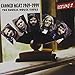 Song Get Off My Back by Canned Heat on Boogie House Tapes 1969-1999: 2 at Amazon