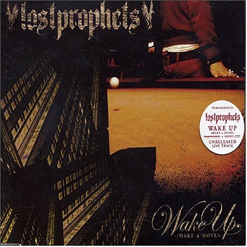 Wake Up Make a Move, Pt. 1