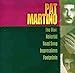 Song Road Song by Pat Martino on Giants of Jazz: Pat Martino at Amazon