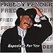 Song Reflections of My Life by Freddy Fender on Especially for You at Amazon