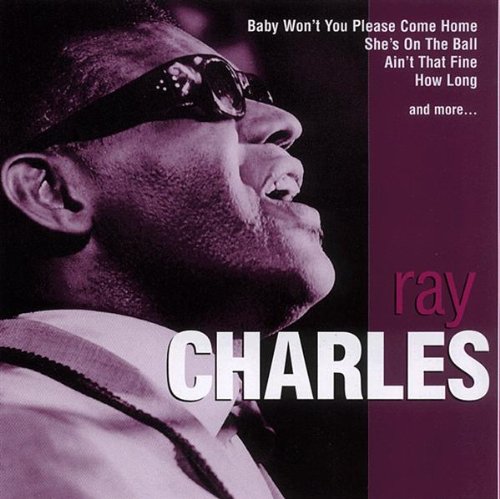 Ray Charles [Madacy]