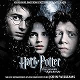 Harry Potter And The Prisoner Of Azkaban Soundtrack