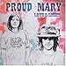 Song Mexico by Proud Mary on Love &amp; Light at Amazon