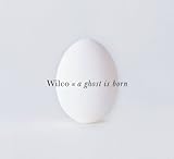 A Ghost Is Born