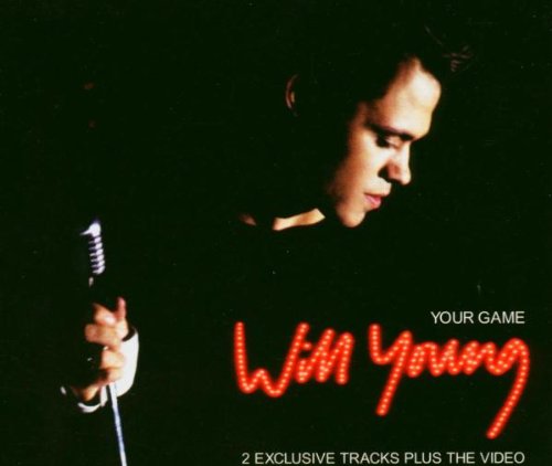 Your Game [Australia]