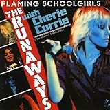 Flaming Schoolgirls (1980)