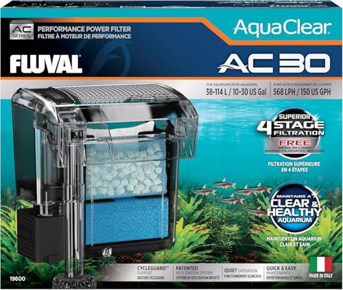Aquarium Filters