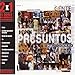 Song La Noche by Presuntos Implicados on Alma de Blues/Gente at Amazon