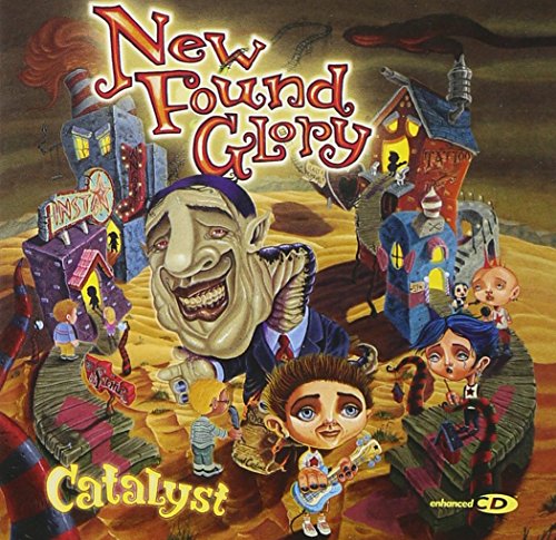 Catalyst