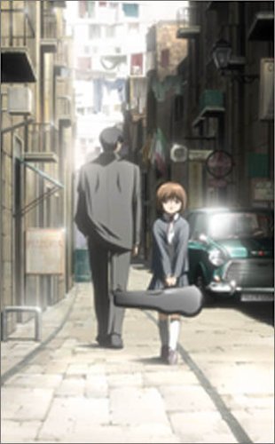 【PS2】プレイステーション2の名作・シューティングゲーム人気投票＆ランキング【STG】　79位　GUNSLINGER GIRL Volume.IIの画像