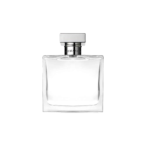 (-40%) Ralph Lauren Romance Eau de Parfum für Damen, blumig-fruchtiger Duft mit Rose, Lotusblüte & Moschus, für romantische Frauen, 100 ml
