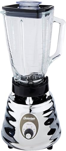 Oster Retro Chrome 500W Beehive blender