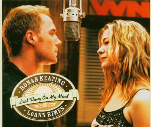 Last Thing on My Mind [Import CD]