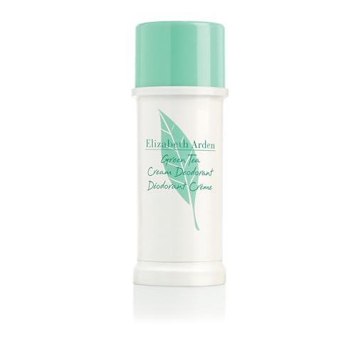 🔥 SELTEN SO GÜNSTIG (-77%) Elizabeth Arden Green Tea Deodorant Creme 40ml