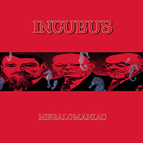 Megalomaniac/Monuments and Melodies