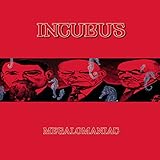 Megalomaniac/Monuments and Melodies