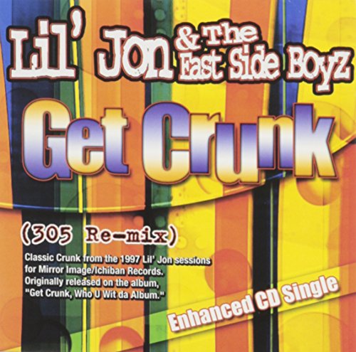 Get Crunk: 305 Remix