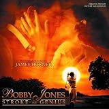 Bobby Jones, Stroke Of Genius Soundtrack