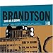 Song The Bottle And The Sea by Brandtson on Send Us a Signal at Amazon