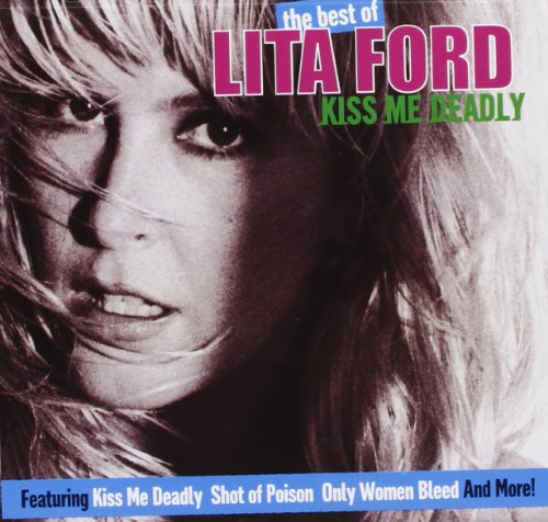 Kiss Me Deadly [Priceless Collection]