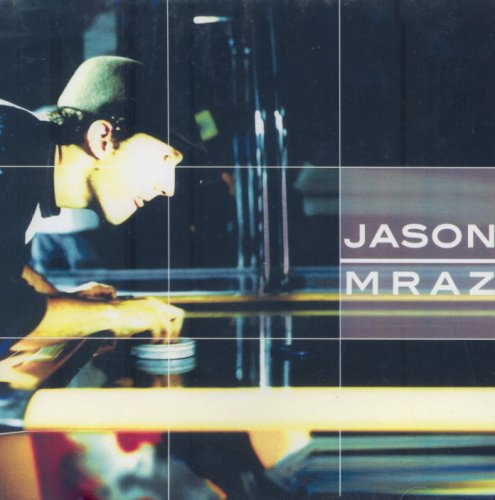 Jason Mraz Live