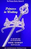 Princess In Waiting The Princess Diaries Volume 4