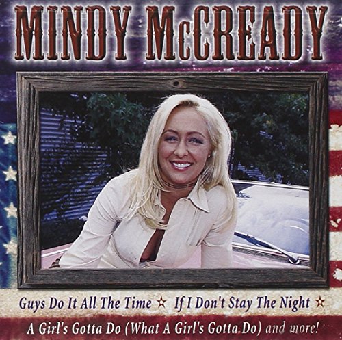 All American Country