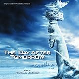 Day After Tomorrow, The Soundtrack