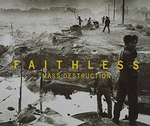 Mass Destruction