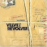 Slither [Australia CD]
