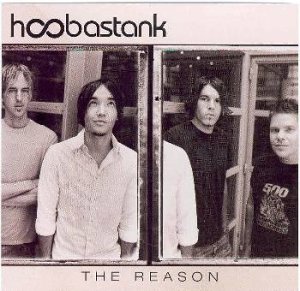 Reason [UK CD #1]