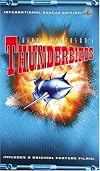 Thunderbird 6 [and] Thunderbirds Are Go! (Double Feature Video)