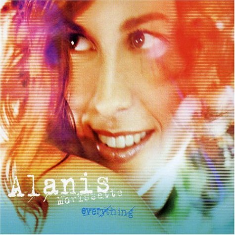 Everything [UK CD #2]