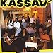 Song Sa Ki La Pouw... by Kassav&#39; on An-Ba-Chen&#39;n La at Amazon