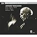Song III Lustiges Zusammensein Der Landleute by Arturo Toscanini on Great Conductors of the 20th Century: Arturo Toscanini at Amazon