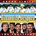 Song Quien Soy Yo Sin Ella - Los Fugitivos by Grupo Limite on Encuentro Grupero at Amazon
