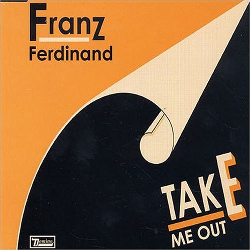 Take Me Out [Australia CD]
