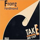 Take Me Out [Australia CD]
