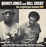 Original Jam Sessions 1969