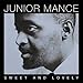 Song Swingmatism by Junior Mance on Sweet and Lovely at Amazon
