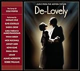 De-lovely Soundtrack