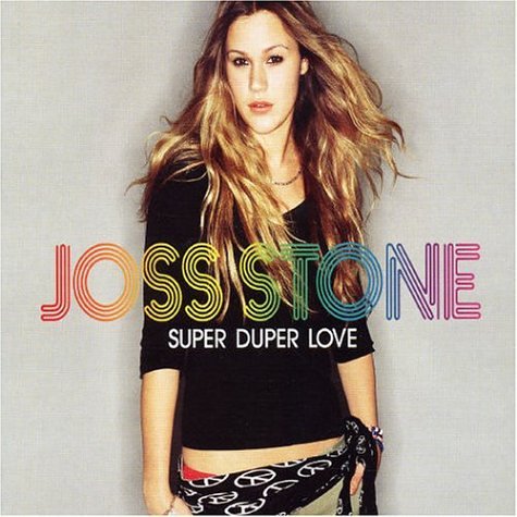 Super Duper Love