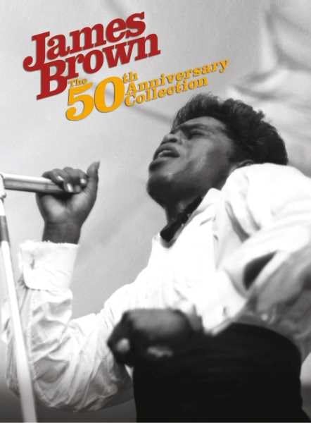 50th Anniversary Collection [2 CD & DVD]