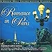 Song Que Reste T&#39;ll De Nos Amour by John Darnall on Romance in Paris at Amazon