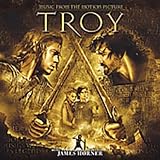 Troy Soundtrack