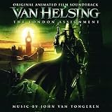 Van Helsing Soundtrack