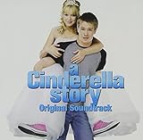 Cinderella Story, A Soundtrack